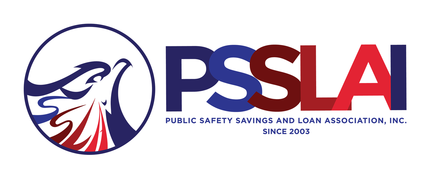 PSSLAI Logo